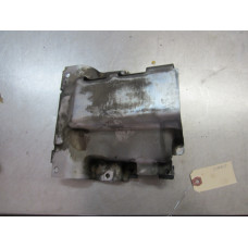 20K105 Engine Oil Baffle From 2006 Subaru Impreza  2.5